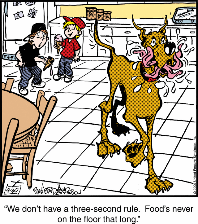 marmaduke